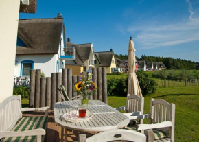 Ferienhaus - Huus Holm in Breege